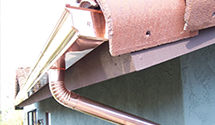 gutter-realignment Experts in Trimble
